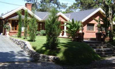 Muy Buena Casa en el Lugar mas Exclusivo de Punta del Este