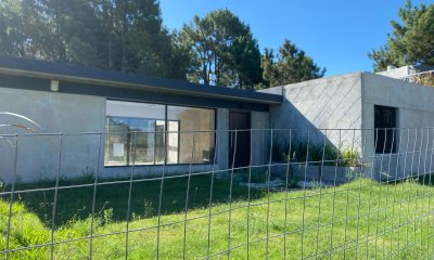 Venta Casa 3 Dormitorios a Estrenar Cerca del Mar