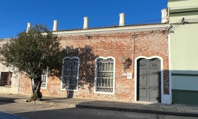 Venta Casa 3 Dormitorios de Epoca en San Carlos