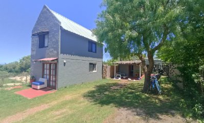 Venta Dos Casas con 3 dormitorios Balneario San Francisco