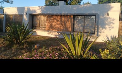 Venta Casa en Solymar