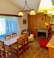 Hermosa Casa Cerca del Mar en Araminda