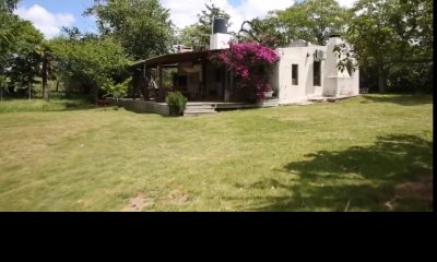 Chacra de 4.5 hectáreas a minutos de Solanas, plantación de Nogales.