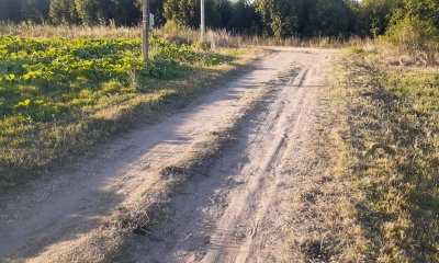 Venta Chacra de 7 hectareas cerca de Totoral del Sauce