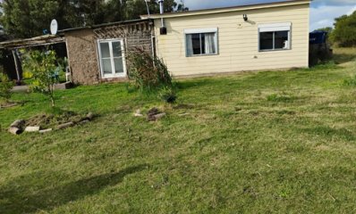 Venta Chacra 12 Has en San Jacinto