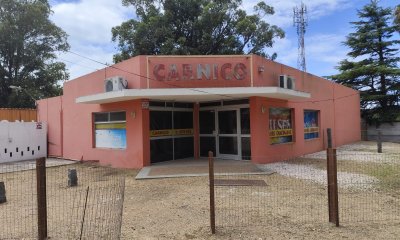 Local comercial carnicería y autoservicio en La Floresta