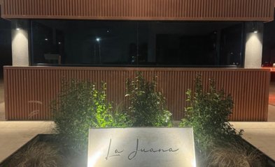 Venta Terreno en Barrio Privado La Juana