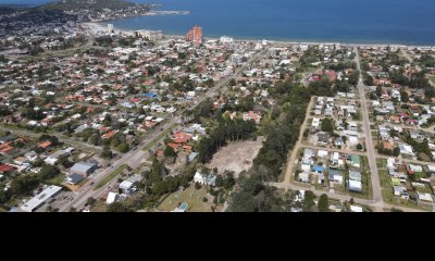 Venta Terreno Ideal Inversionista - Piriapolis