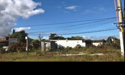 Venta Terreno en Parque del Plata sur