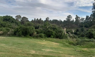 Venta Terreno en Ingreso a Balneario Solis
