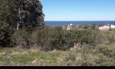 Venta Terrenos cerca del mar en Punta Fria