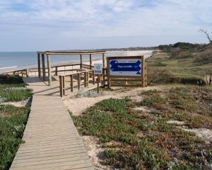 Venta Terreno Cerca del Mar en Balneario Solis