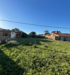 Terreno de 495 m2 en Parque del Plata con la mejor vista al mar