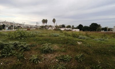 Venta Terreno de 1200 m2 en Pando