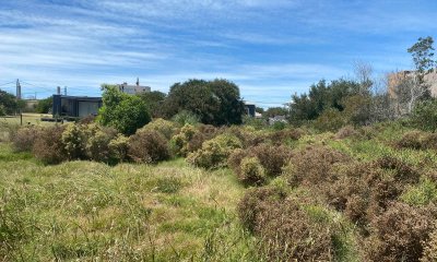 Venta Terreno en La Juanita - Jose Ignacio