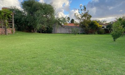 Venta Terreno en Piriapolis - Proa al Mar