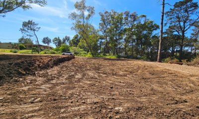 Venta Terreno en Punta Colorada