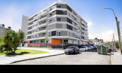 Vendo ideal INVERSOR Apartamento de 2 dormitorios en La Blanqueada