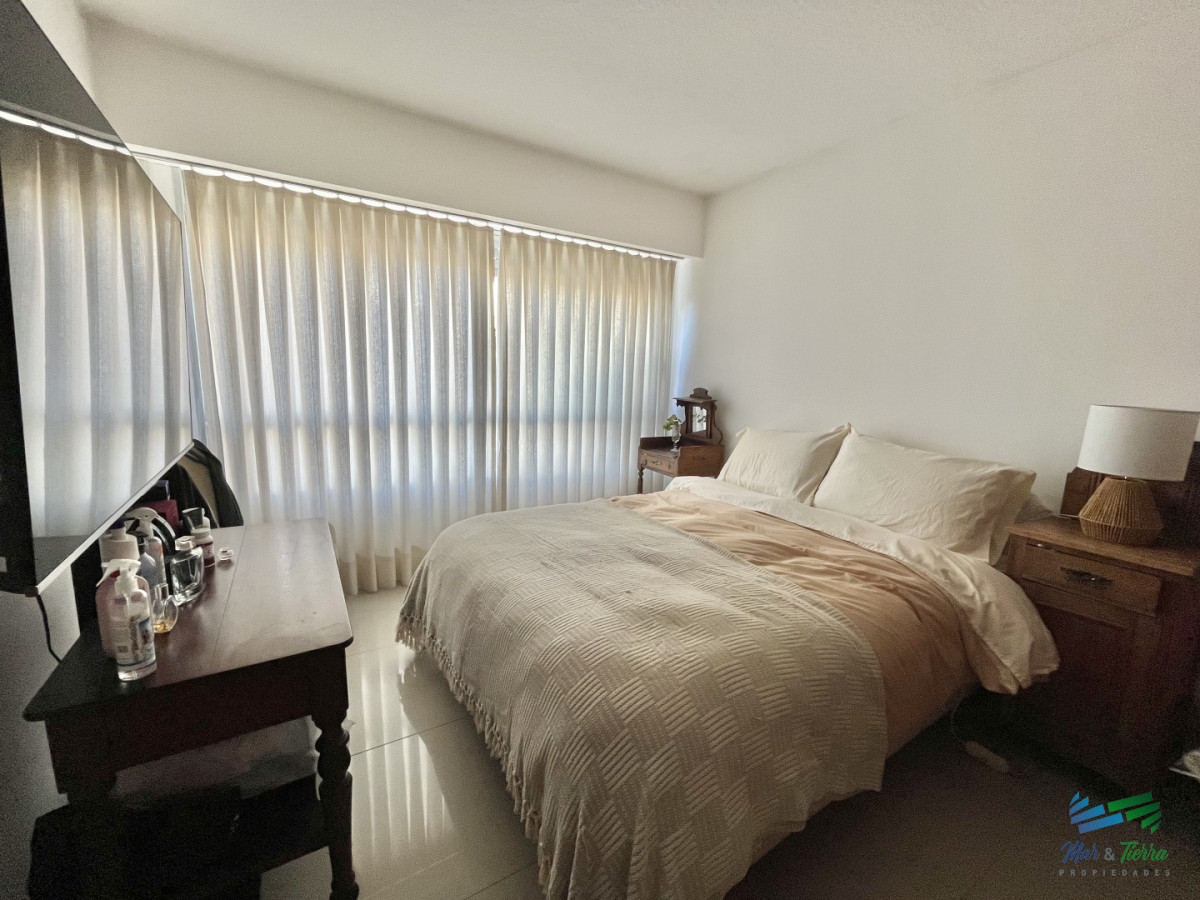 Apartamento ID.5730 - En venta apartamento 2 dormitorios en Peninsula, Punta del Este