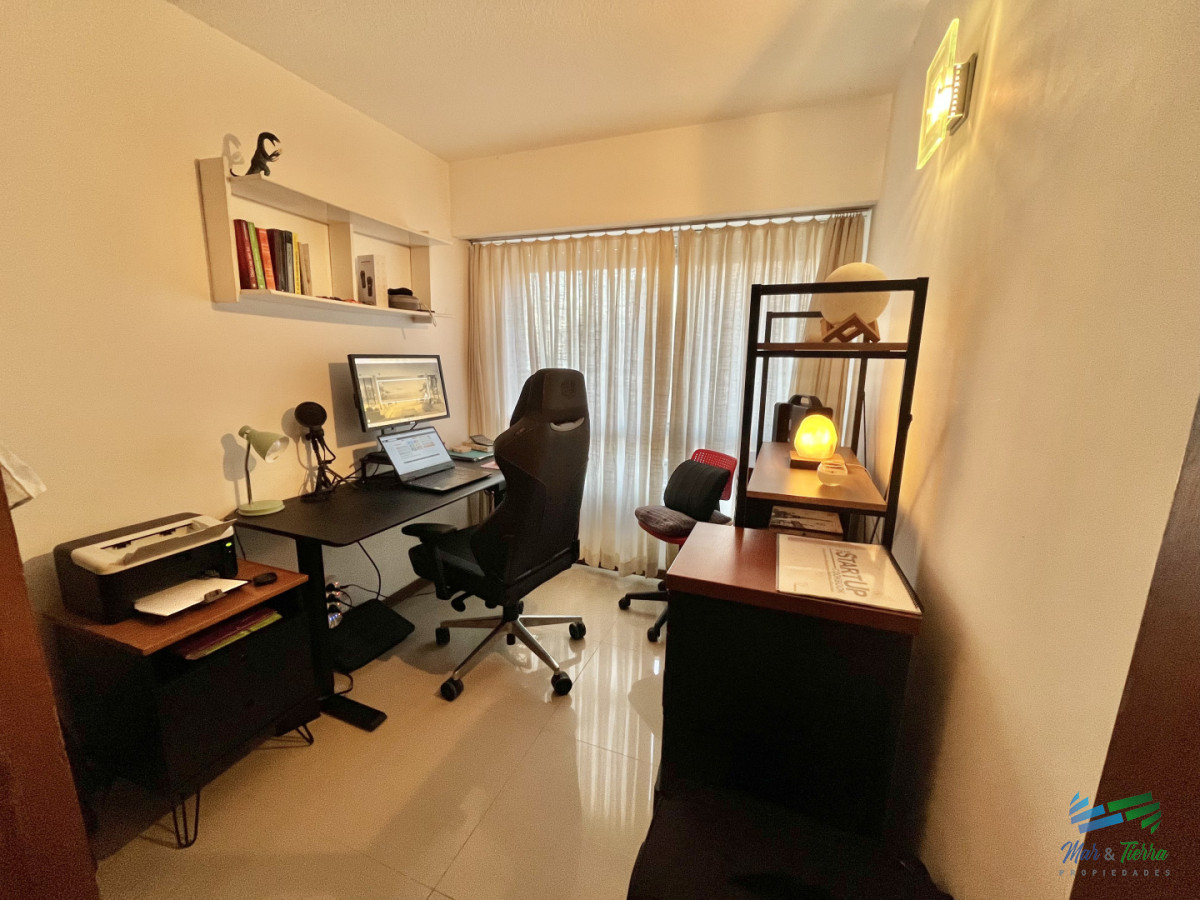 Apartamento ID.5730 - En venta apartamento 2 dormitorios en Peninsula, Punta del Este