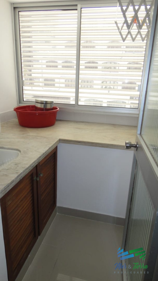 Apartamento ID.5730 - En venta apartamento 2 dormitorios en Peninsula, Punta del Este