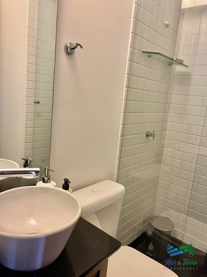 Apartamento ID.5730 - En venta apartamento 2 dormitorios en Peninsula, Punta del Este