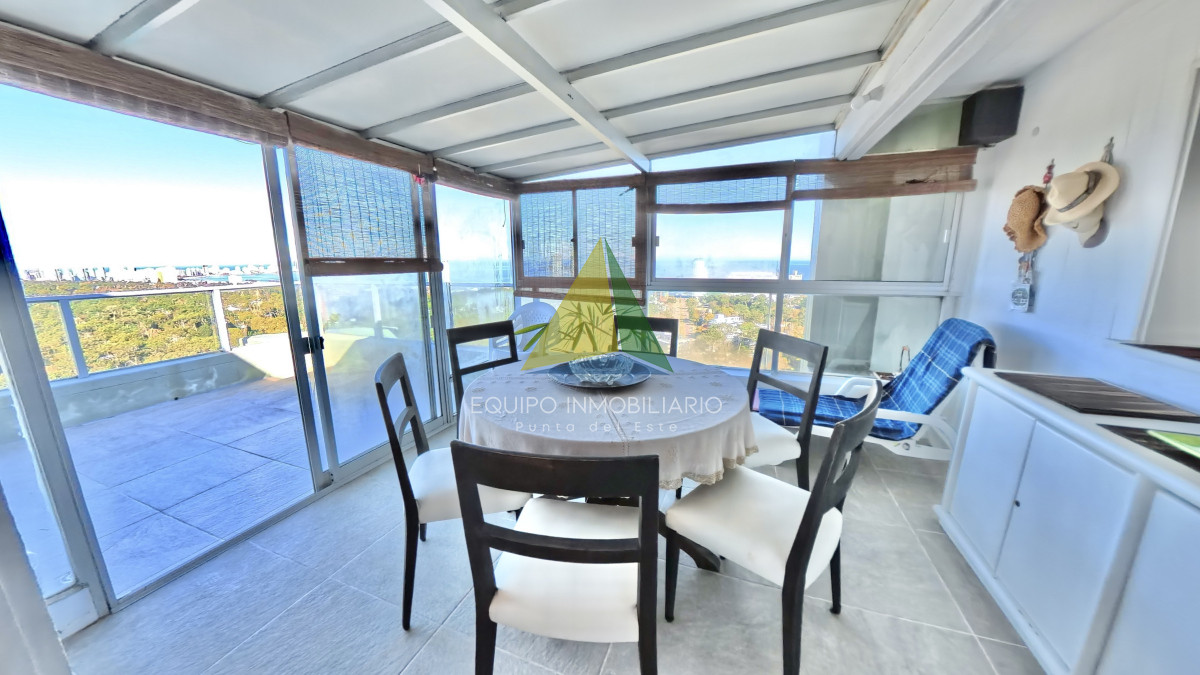 Roosevelt - GoPunta - Portal Inmobiliario de Punta del Este - Maldonado