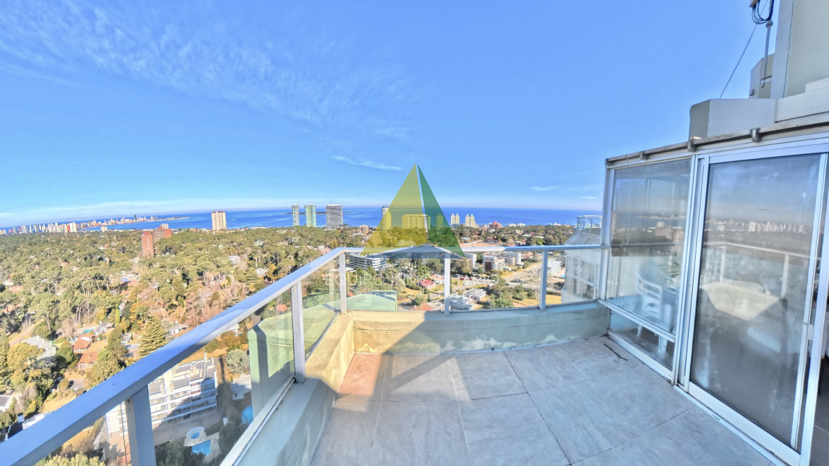 Roosevelt - GoPunta - Portal Inmobiliario de Punta del Este - Maldonado