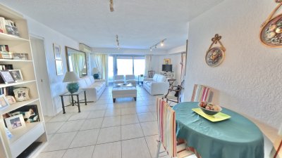 Penthouse vista Mansa - Alquiler temporada 2026 - Ref : EQP7749