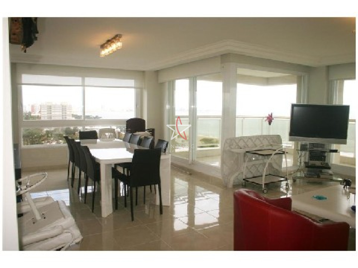 Mansa - GoPunta - Portal Inmobiliario de Punta del Este - Maldonado