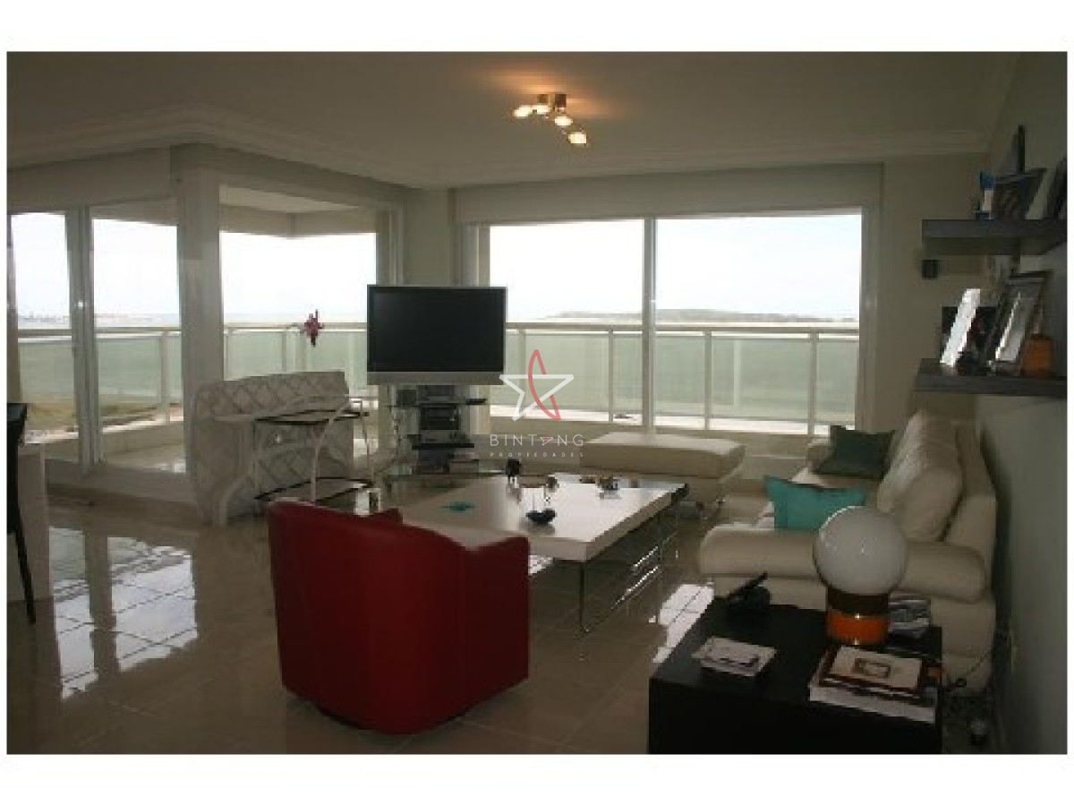 Mansa - GoPunta - Portal Inmobiliario de Punta del Este - Maldonado