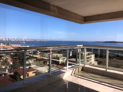 APARTAMENTO, 3 DORMITORIOS, PUNTA DEL ESTE