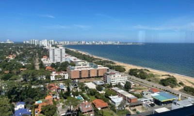 ALQUILER, PUNTA DEL ESTE, MANSA, PRIMERA LINEA, LE JARDIN