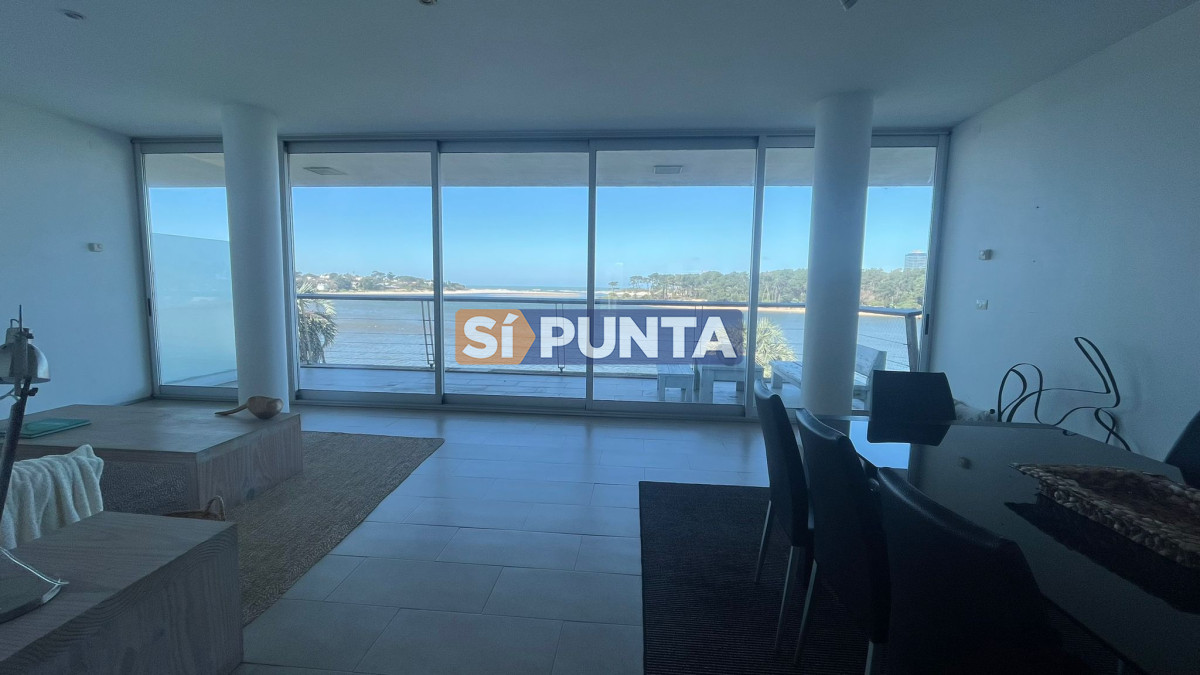 ALQUILER LA BARRA DEPARTAMENTO PUNTA DEL ESTE - SPT9651A