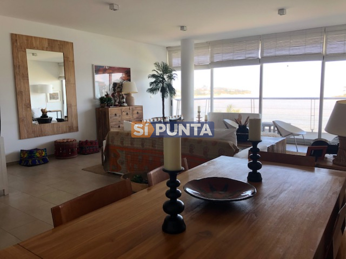 VENTA LA BARRA PUNTA DEL ESTE DELAMAR  - SPT10290A