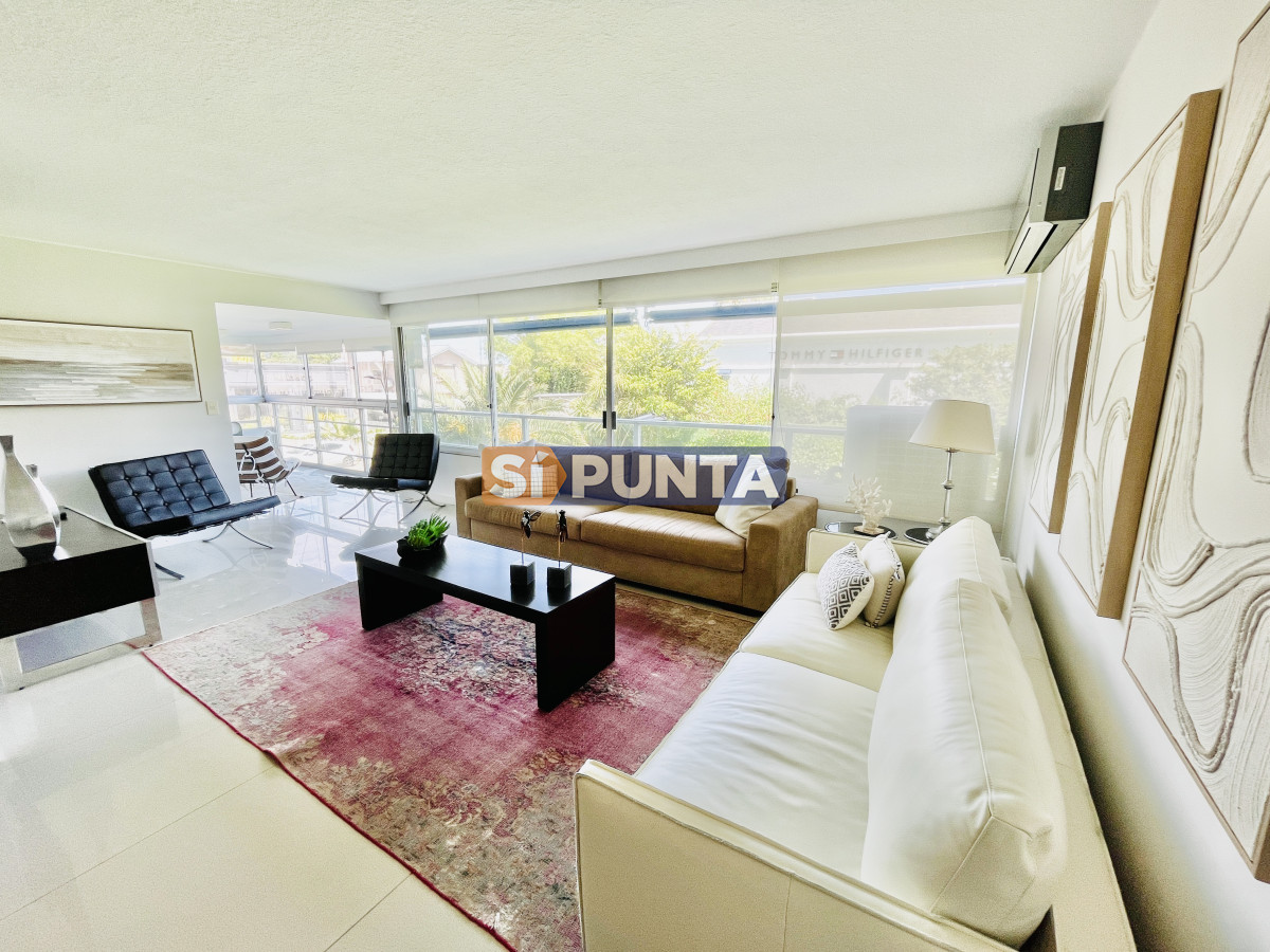 ALQUILER PENINSULA - SPT13898A