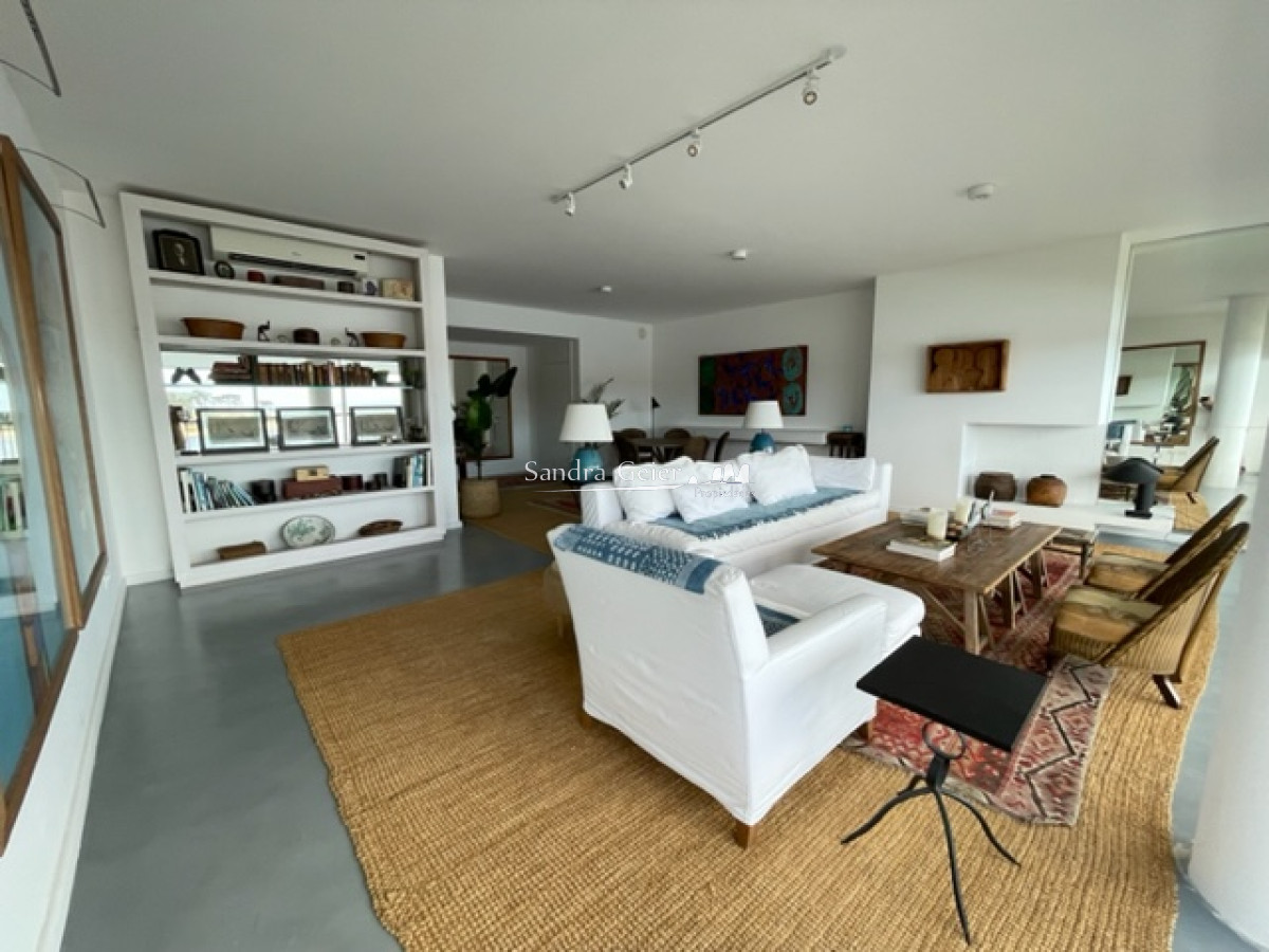 Apartamento ID.2780 - ALQUILER APARTAMENTO LA BARRA