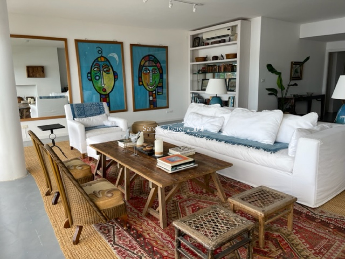 Apartamento ID.2780 - ALQUILER APARTAMENTO LA BARRA