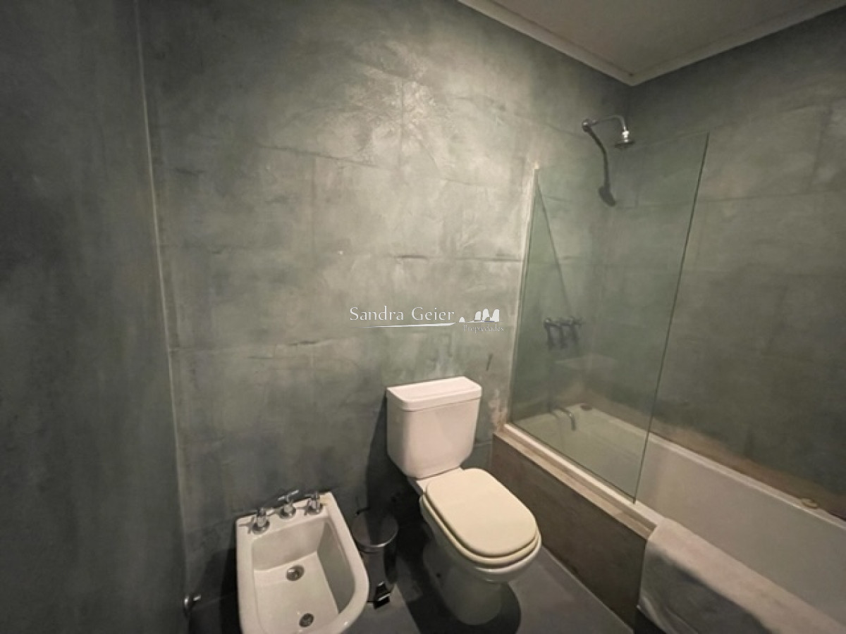 Apartamento ID.2780 - ALQUILER APARTAMENTO LA BARRA