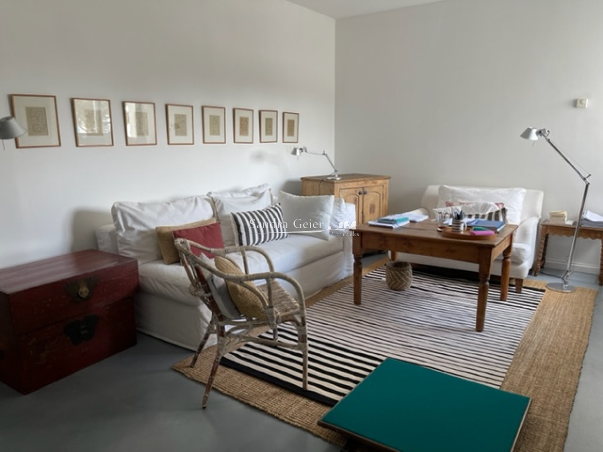 Apartamento ID.2780 - ALQUILER APARTAMENTO LA BARRA