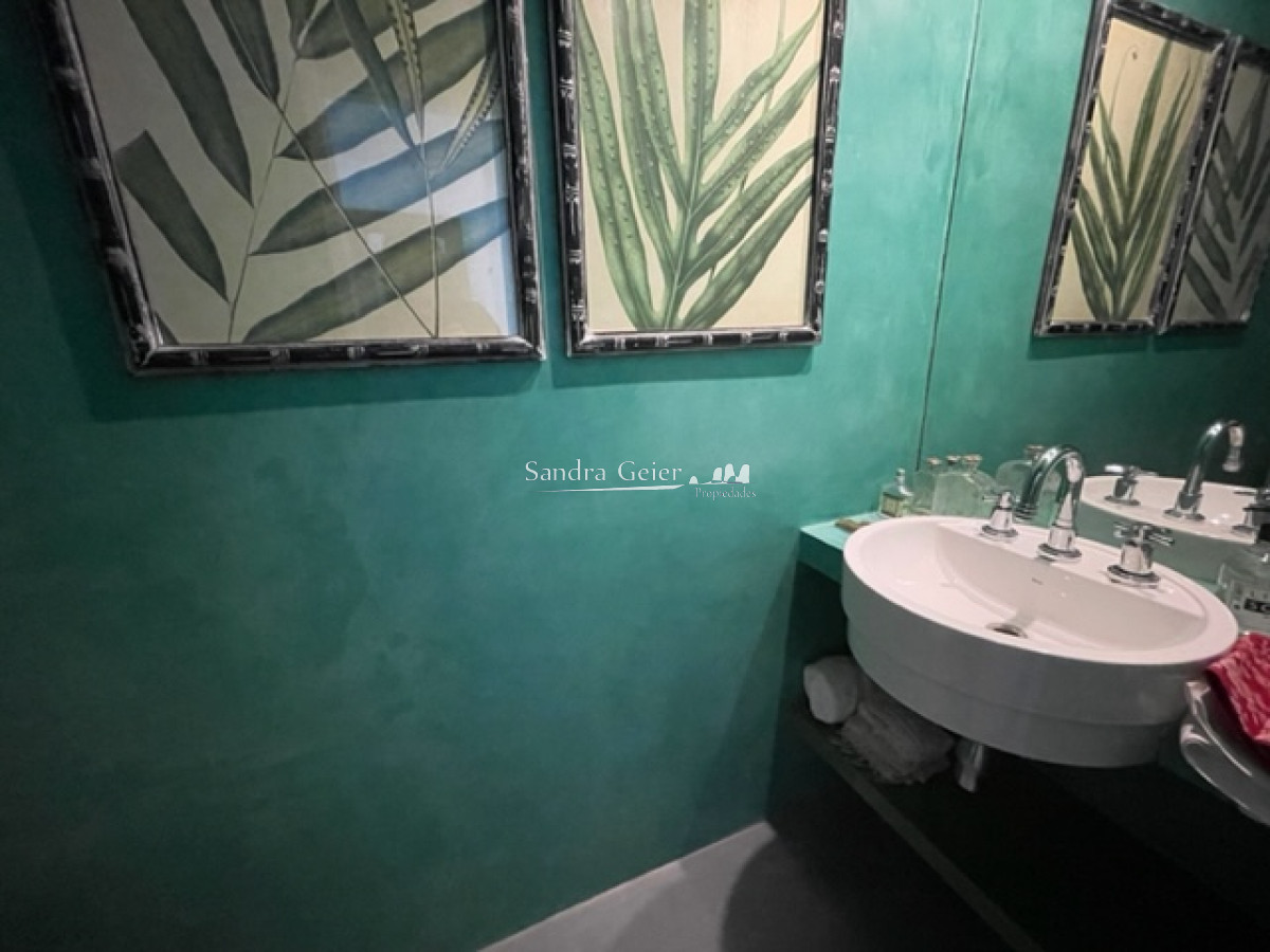 Apartamento ID.2780 - ALQUILER APARTAMENTO LA BARRA