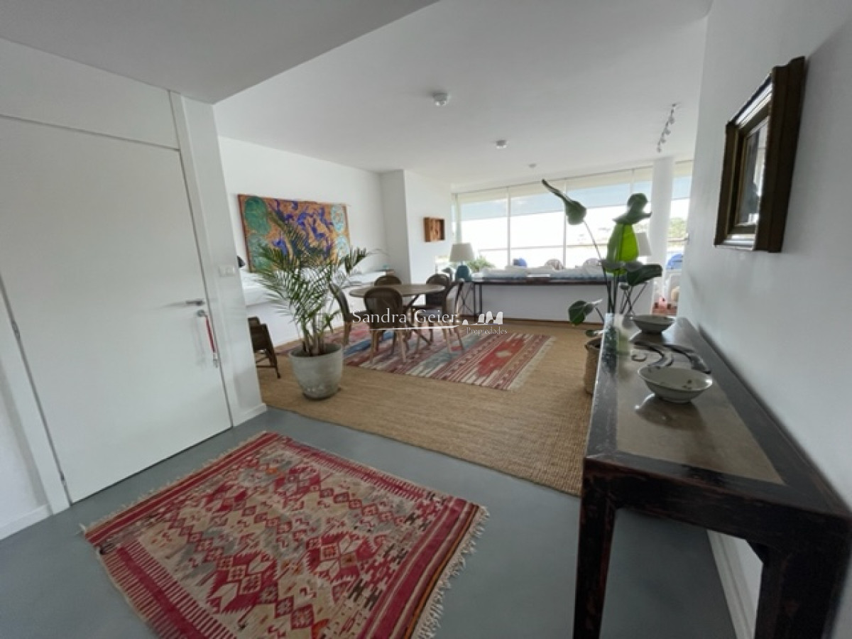 Apartamento ID.2780 - ALQUILER APARTAMENTO LA BARRA
