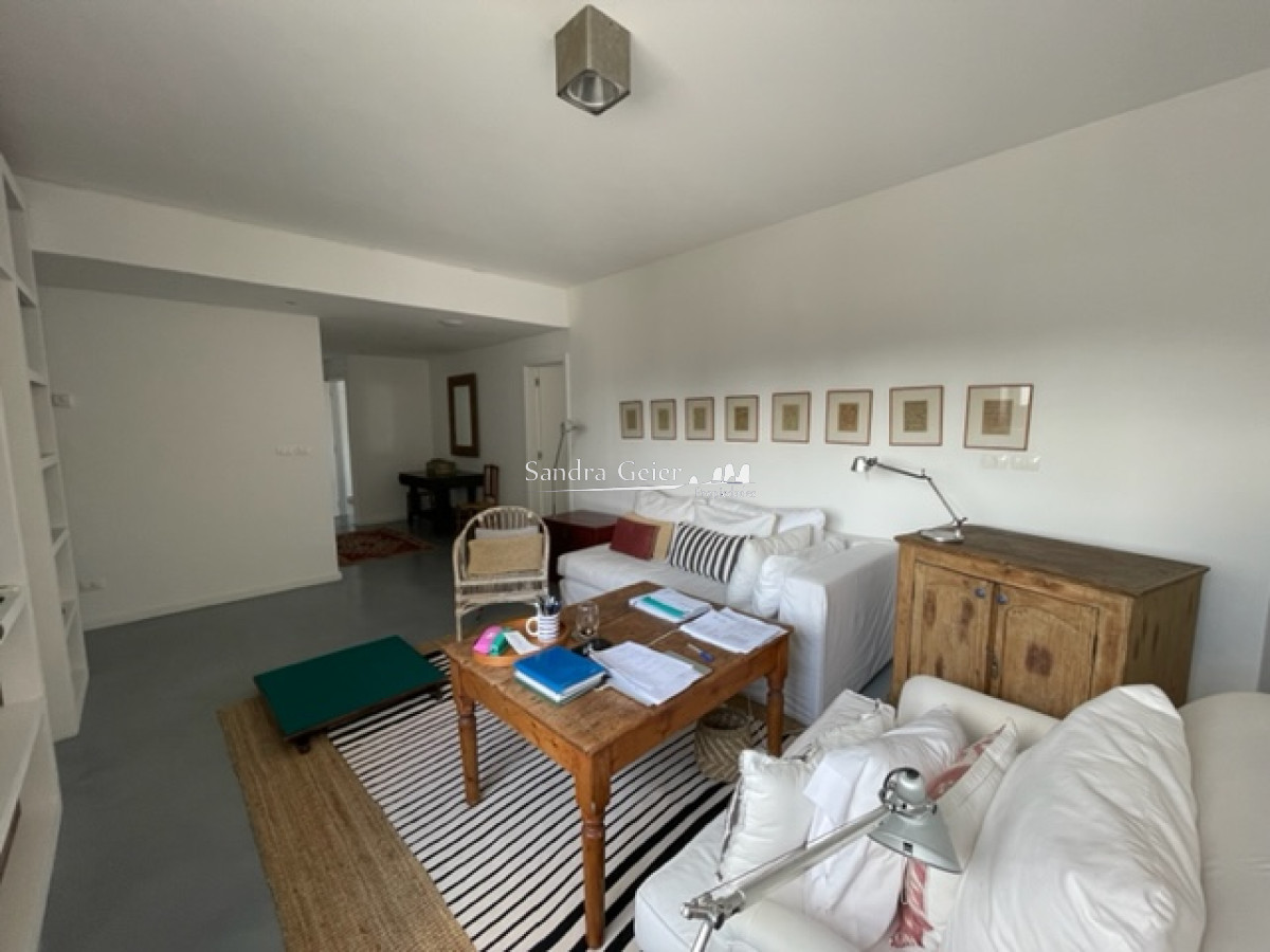 Apartamento ID.2780 - ALQUILER APARTAMENTO LA BARRA