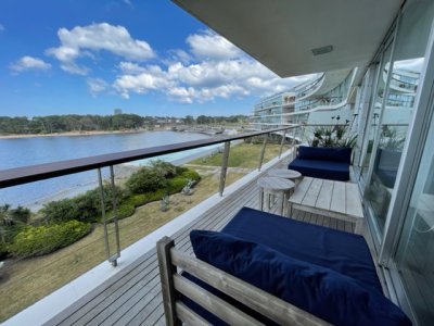 Apartamento ID.2780 - ALQUILER APARTAMENTO LA BARRA