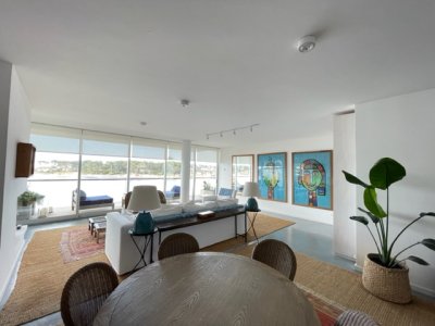 Apartamento ID.2780 - ALQUILER APARTAMENTO LA BARRA