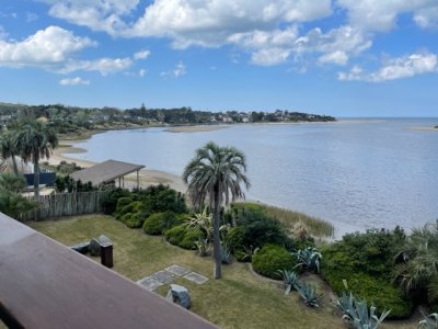Apartamento ID.2780 - ALQUILER APARTAMENTO LA BARRA