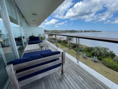 Apartamento ID.2780 - ALQUILER APARTAMENTO LA BARRA