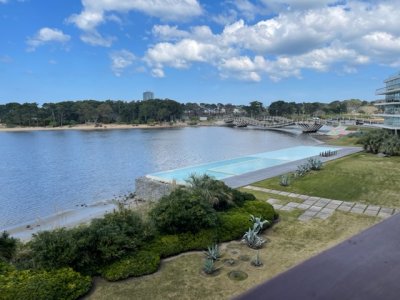 Apartamento ID.2780 - ALQUILER APARTAMENTO LA BARRA