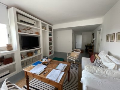 Apartamento ID.2780 - ALQUILER APARTAMENTO LA BARRA