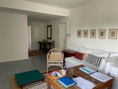 Apartamento ID.2780 - ALQUILER APARTAMENTO LA BARRA